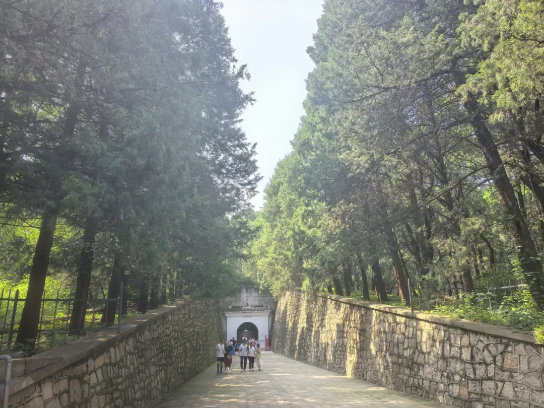 万历28年不上朝的