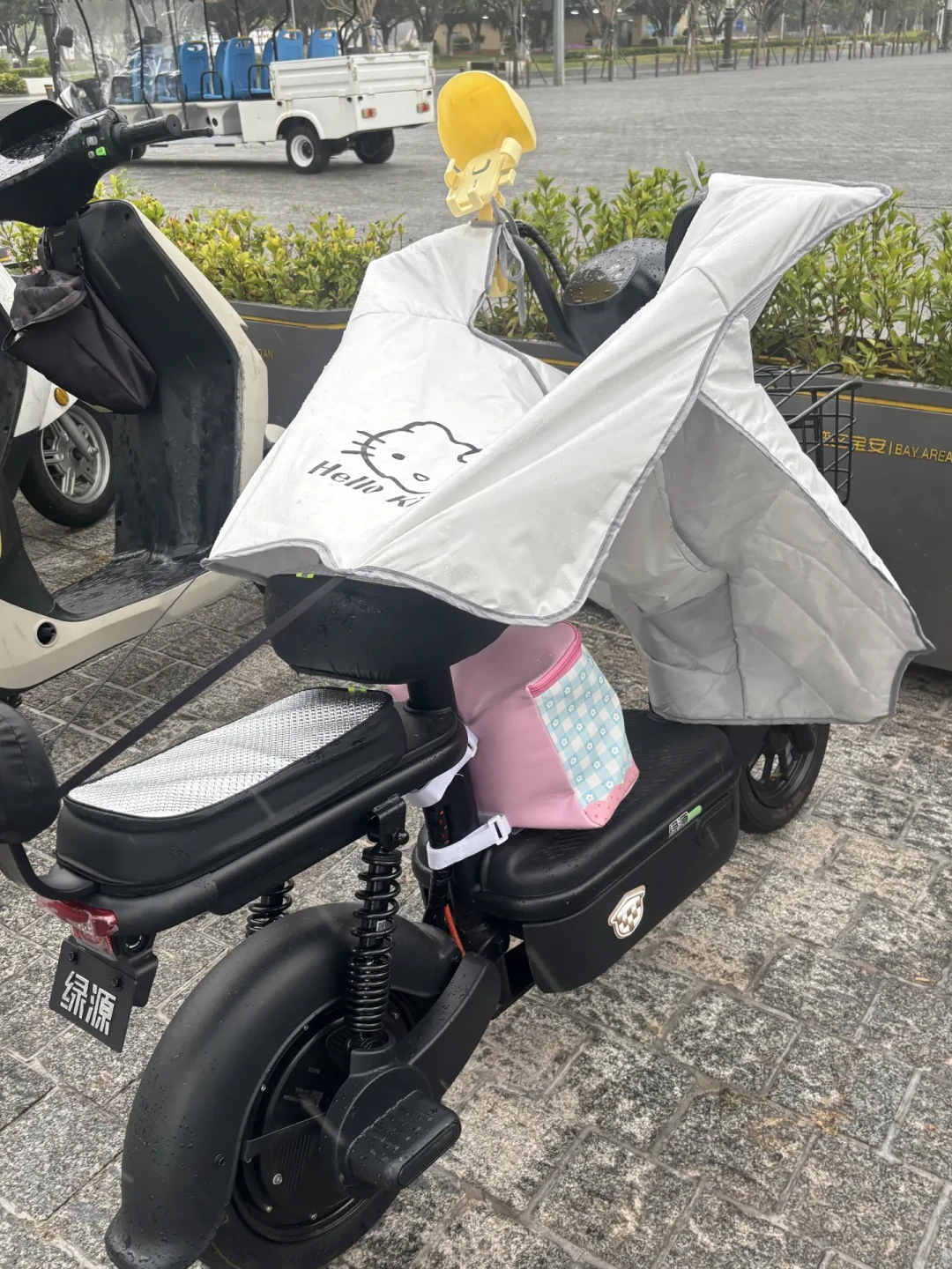 中报集体塌了、国补也没了,价格却在往下走:新国标电动车换车账,该怎么算