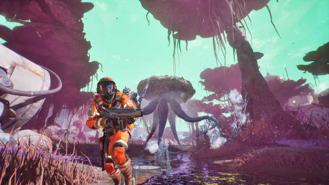 雾影猎人刚在Steam冒过头，雾海之下、诡影藏锋就排着队二测了：这波搜打撤新游，哪些号值得你排
