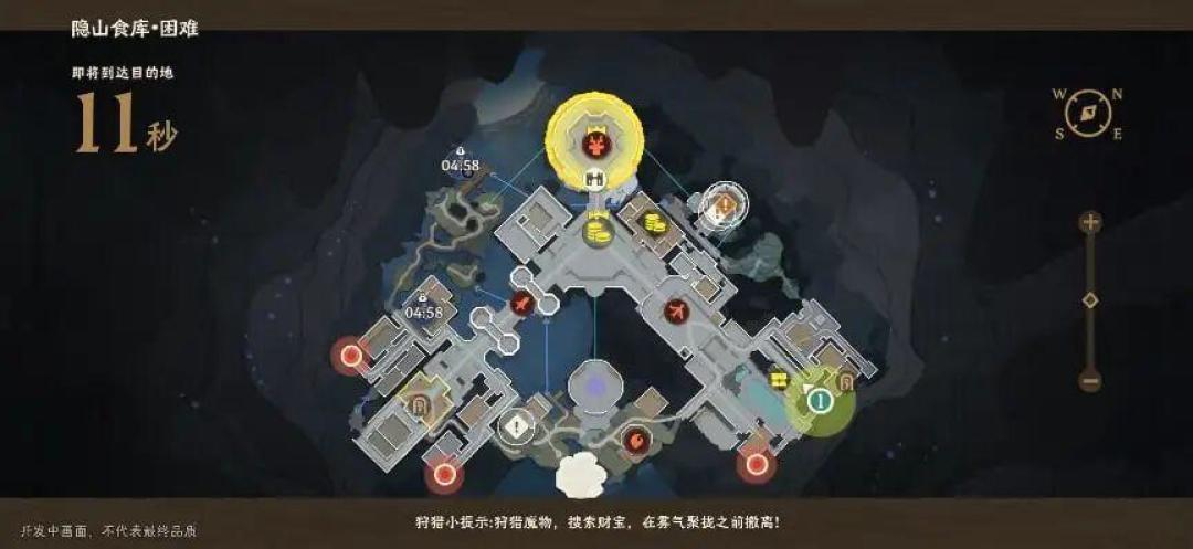 雾影猎人刚在Steam冒过头，雾海之下、诡影藏锋就排着队二测了：这波搜打撤新游，哪些号值得你排