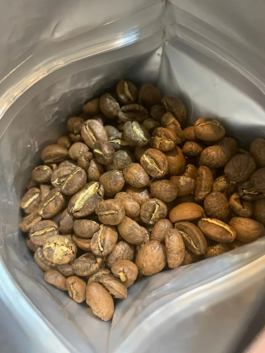 磨细不出液、磨粗变瀑布:翻完全网