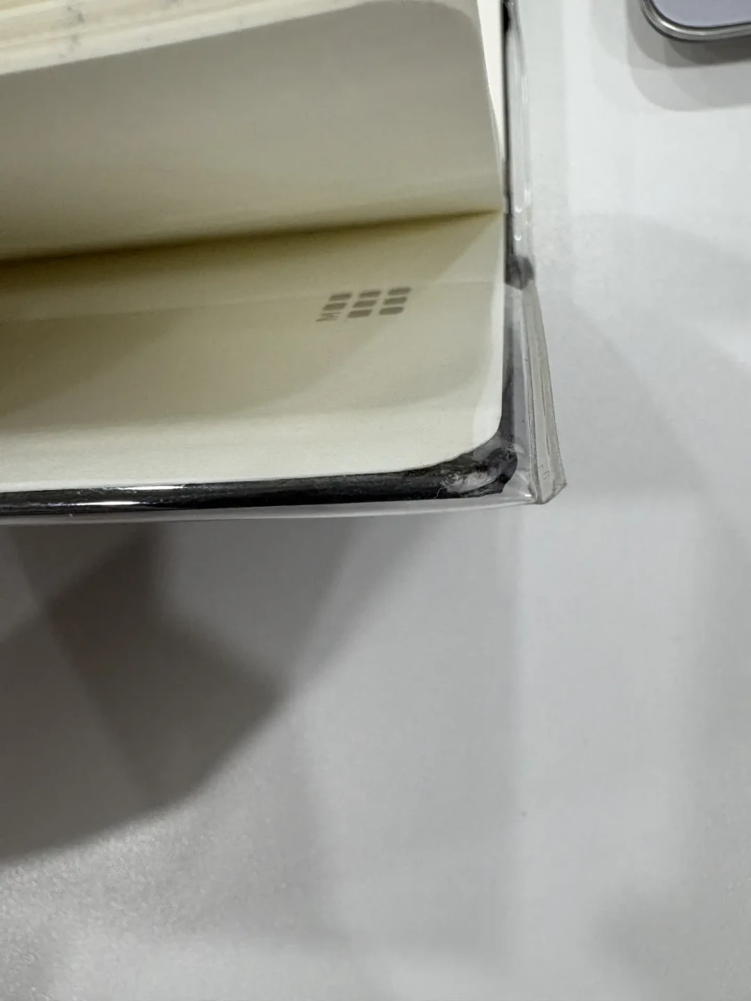 本子用十年还结实,两年反而掉渣?Moleskine的