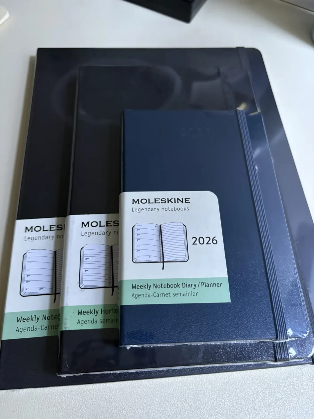 本子用十年还结实,两年反而掉渣?Moleskine的