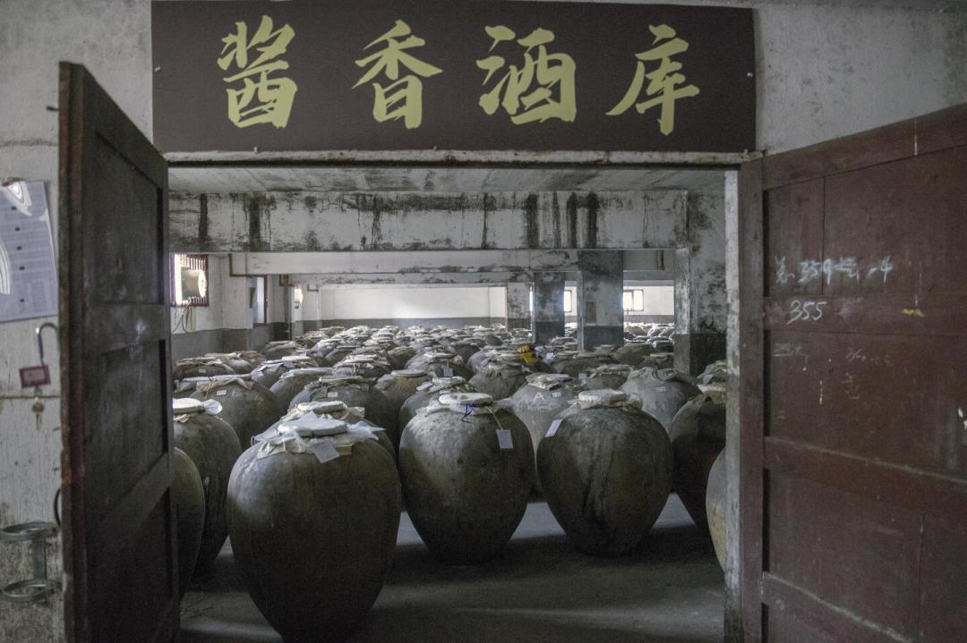 避暑客在平坝找不到卖平坝窖酒的店?实地渠道、带酒清单和三个坑