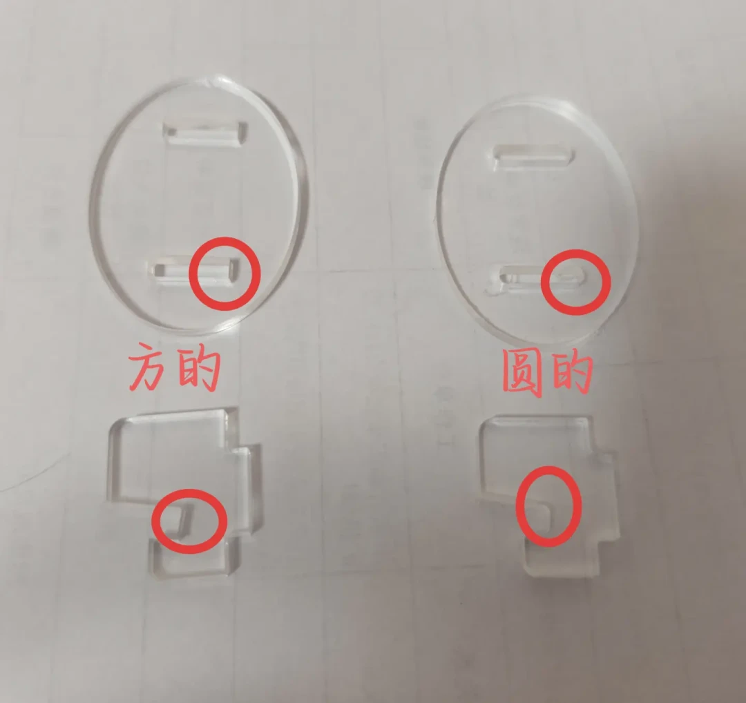 原袋能收散件、镭射反光都能仿:国庆展前吃谷,先把正盗鉴别那套老经验更新了
