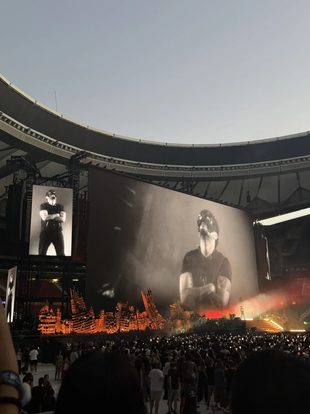 最后一次「The Weeknd」倒计时:9·20 前把亚巡这件事想明白