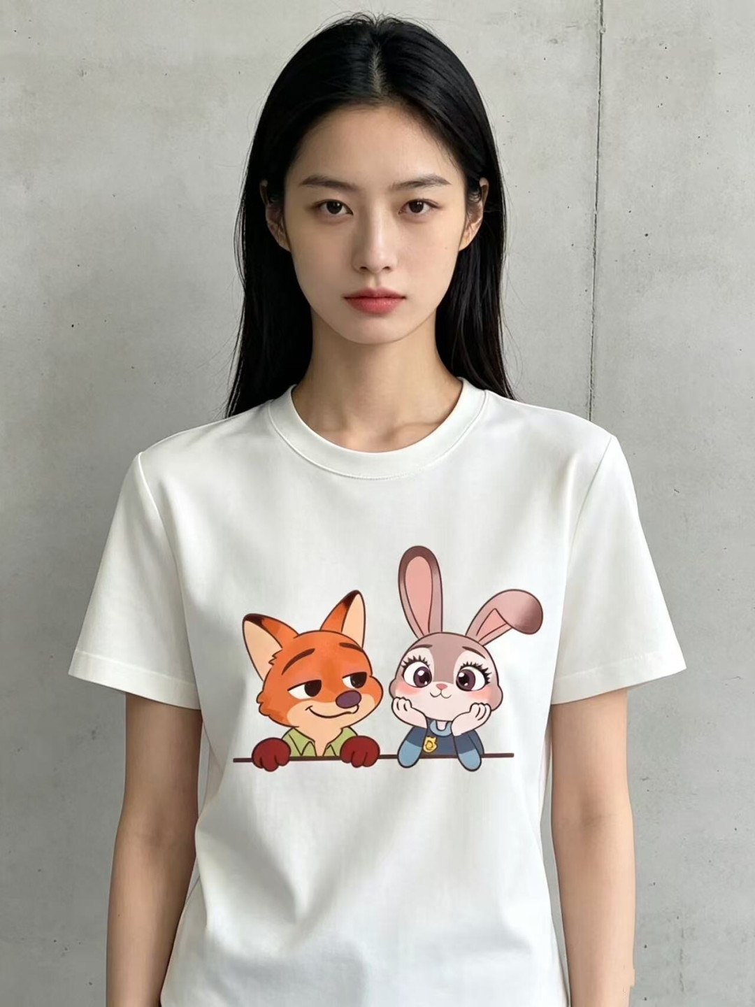AI标识办法满一周年:秋冬上新前,哪些模特图能交给AI、哪些一用就翻车
