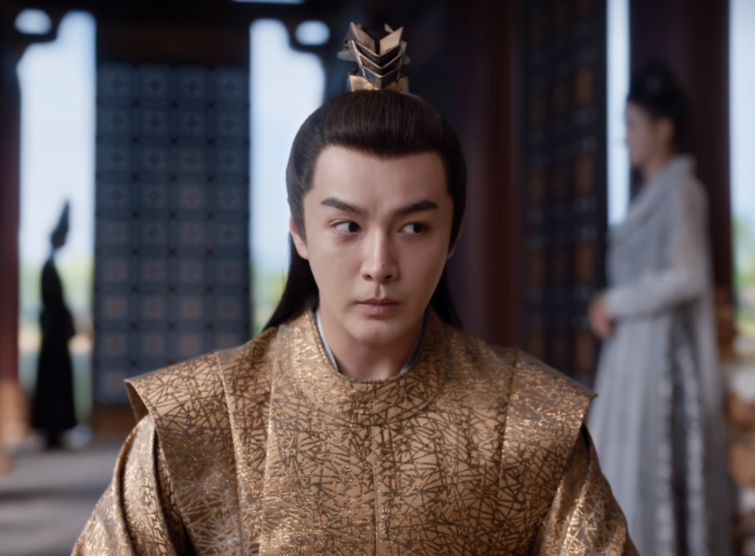 三年五波换角传闻,叶灵儿成了《庆余年3》的照妖镜:时间线一拉,哪句能信一目了然