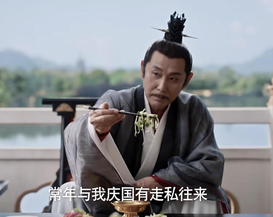 三年五波换角传闻,叶灵儿成了《庆余年3》的照妖镜:时间线一拉,哪句能信一目了然