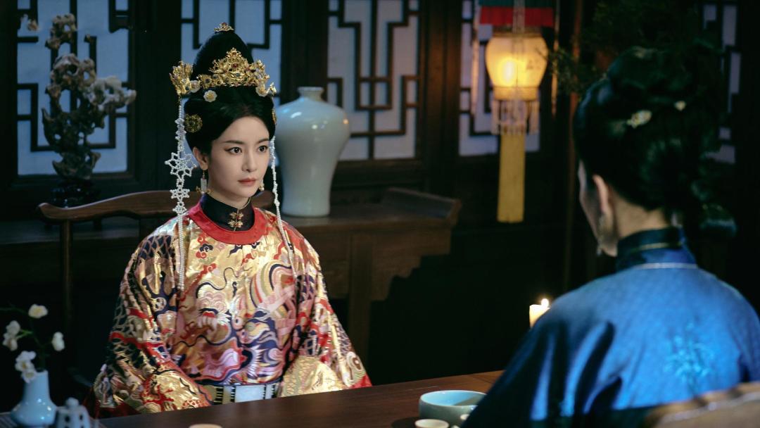 三年五波换角传闻,叶灵儿成了《庆余年3》的照妖镜:时间线一拉,哪句能信一目了然