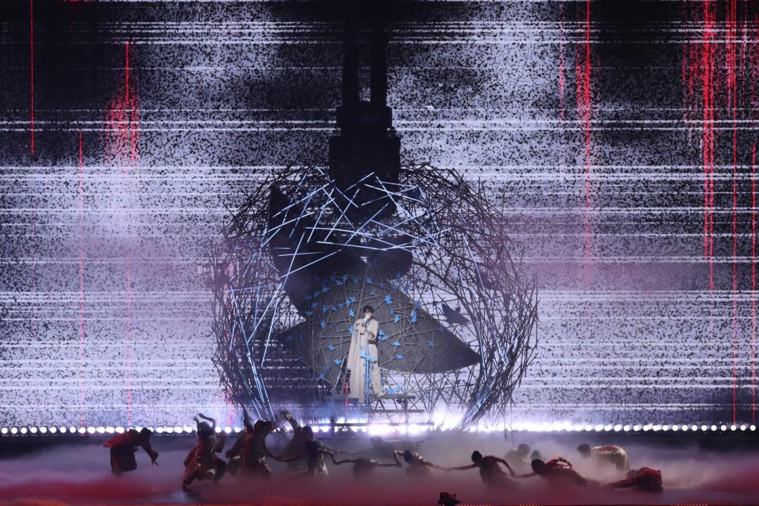《歌手2026》收官才25天:胡彦斌、张远、尤长靖的“第二季”在线下开唱,明天12:19是关键窗口