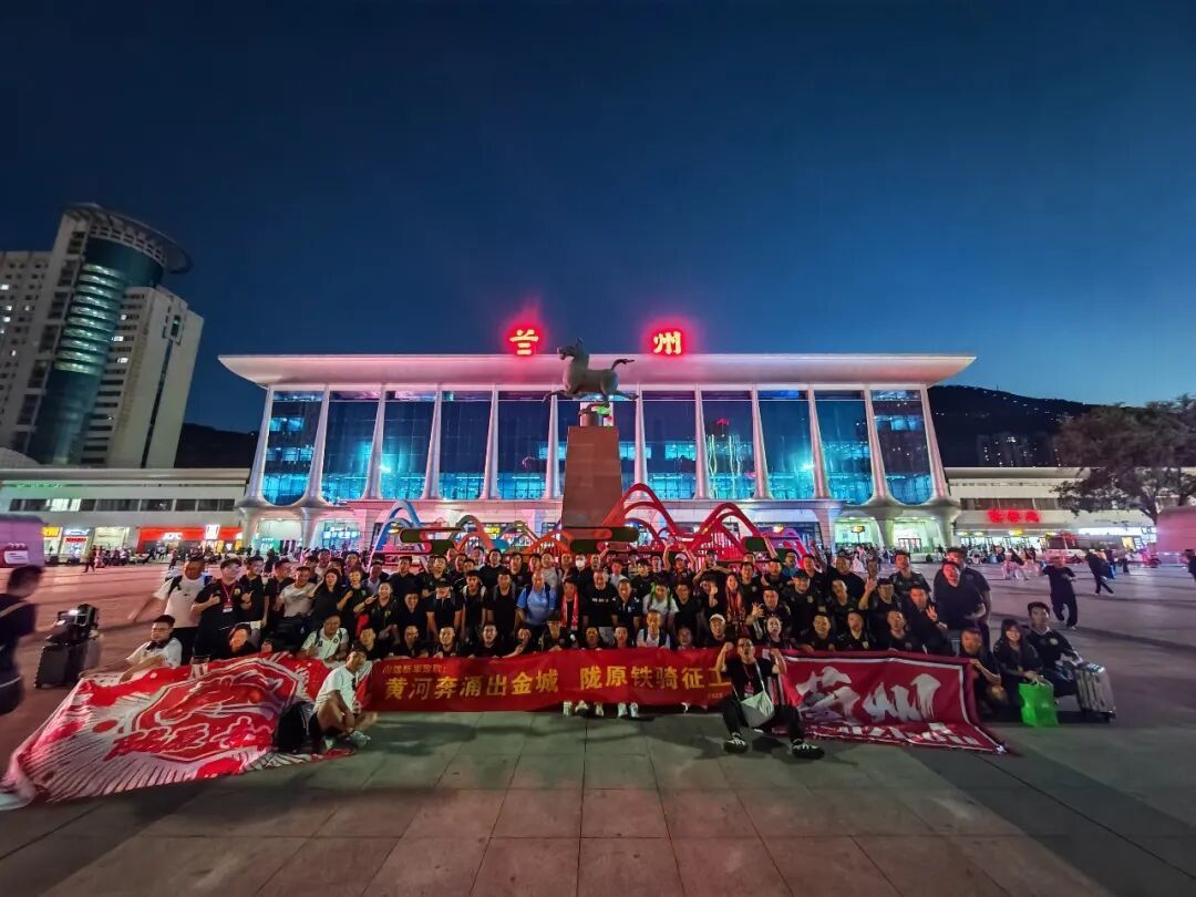 今晚工体,国安迎战陇原竞技:这支中乙黑马背后,是净利大跌近八成的天佑德