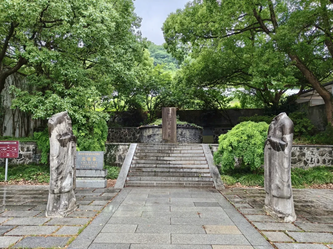 三个“梦溪园”是三回事:国庆去寻访沈括之前,先看清哪个是书、哪个是人、哪个只是名字