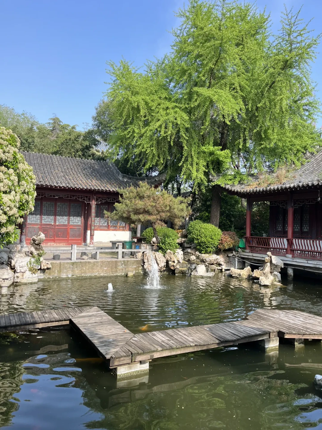 三个“梦溪园”是三回事:国庆去寻访沈括之前,先看清哪个是书、哪个是人、哪个只是名字