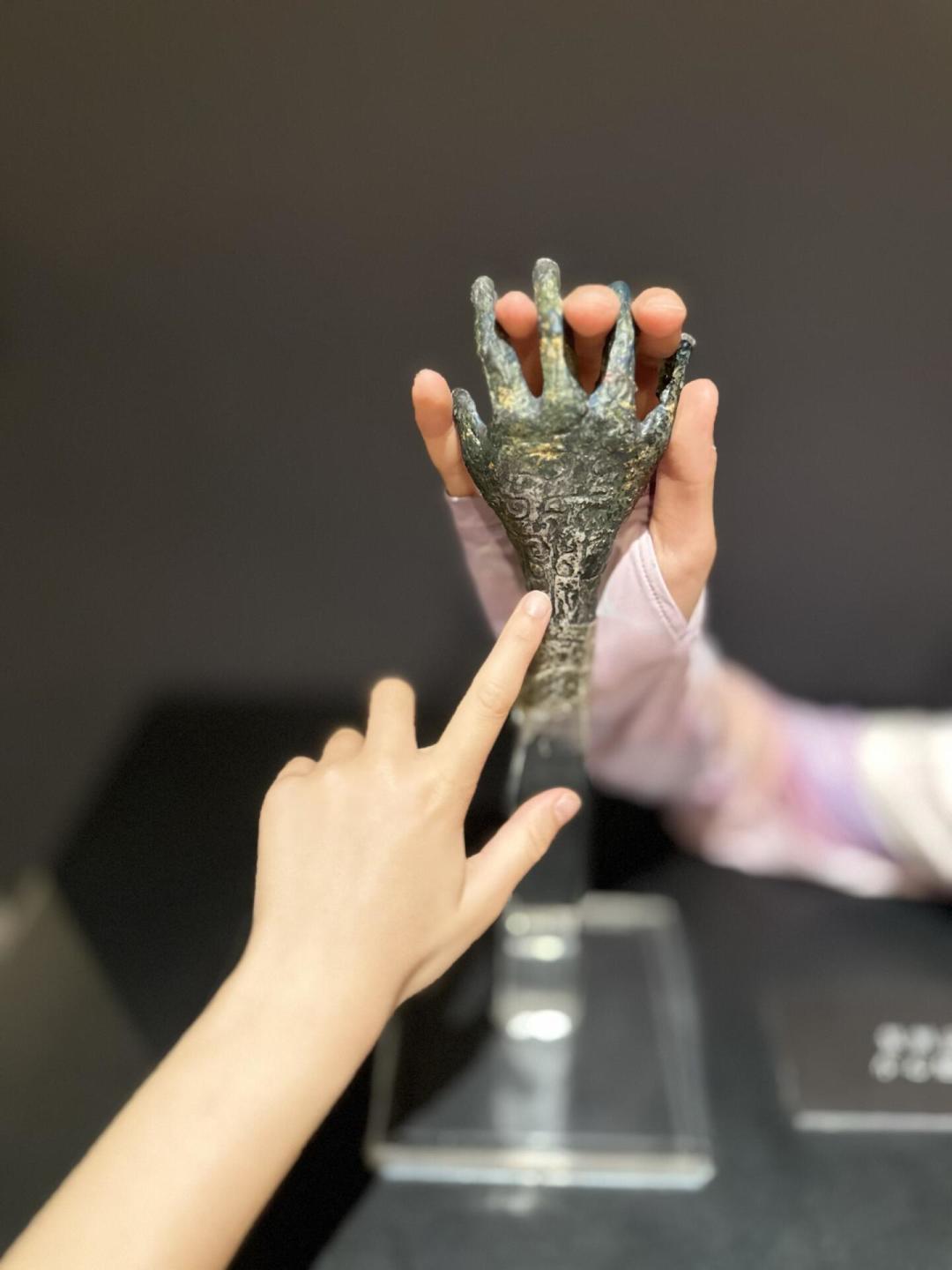 读完《翦商》想去殷墟?这场正在展的特展,值得专门跑一趟安阳