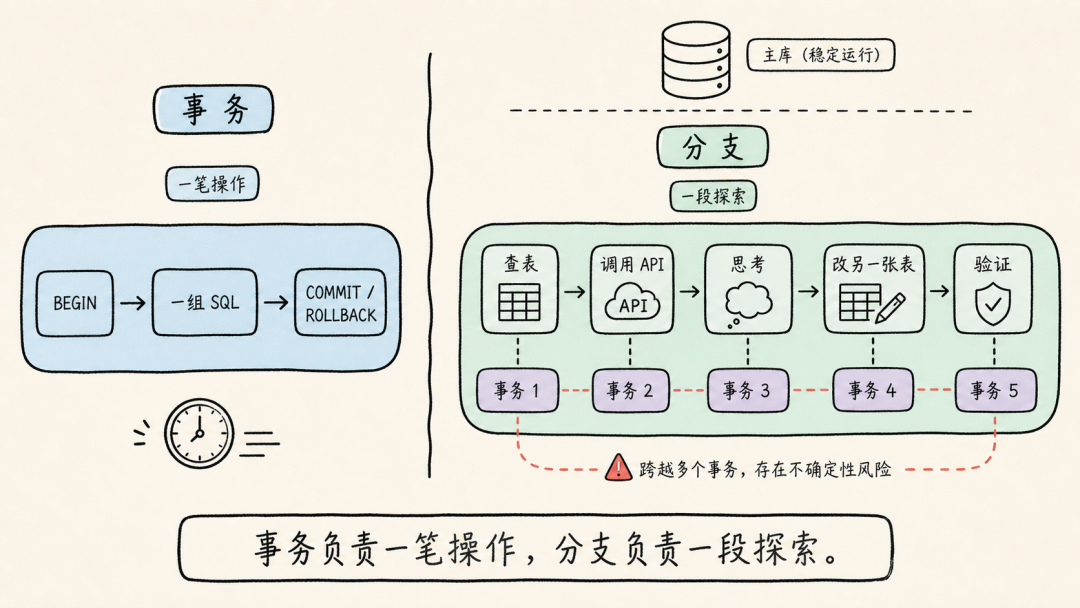 Claude删了700GB、Replit Agent删库:AI时代,你的Git保险单漏了三个洞