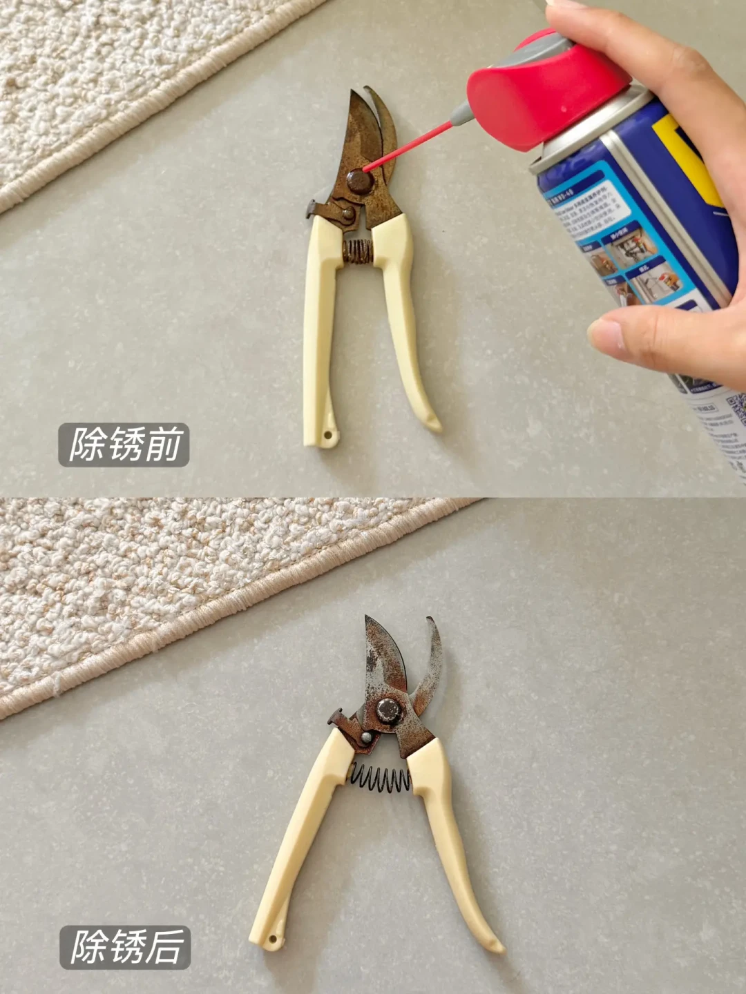 开学行李装蓝罐前请三思:翻完十几篇宿舍异响帖,这张“能喷/别喷”清单和3条宿舍红线先对一遍