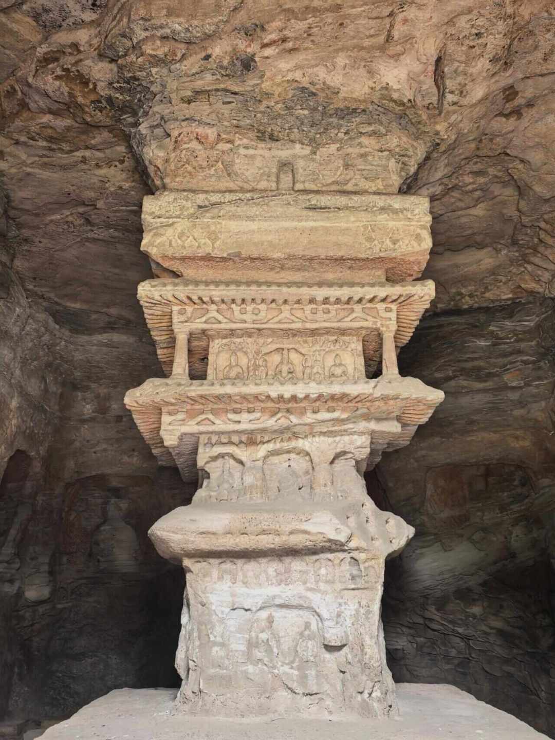 山西博物院今天起刷身份证入馆:我把山西10个文化点的预约难度全核了一遍——“约满了”哪些是假警报