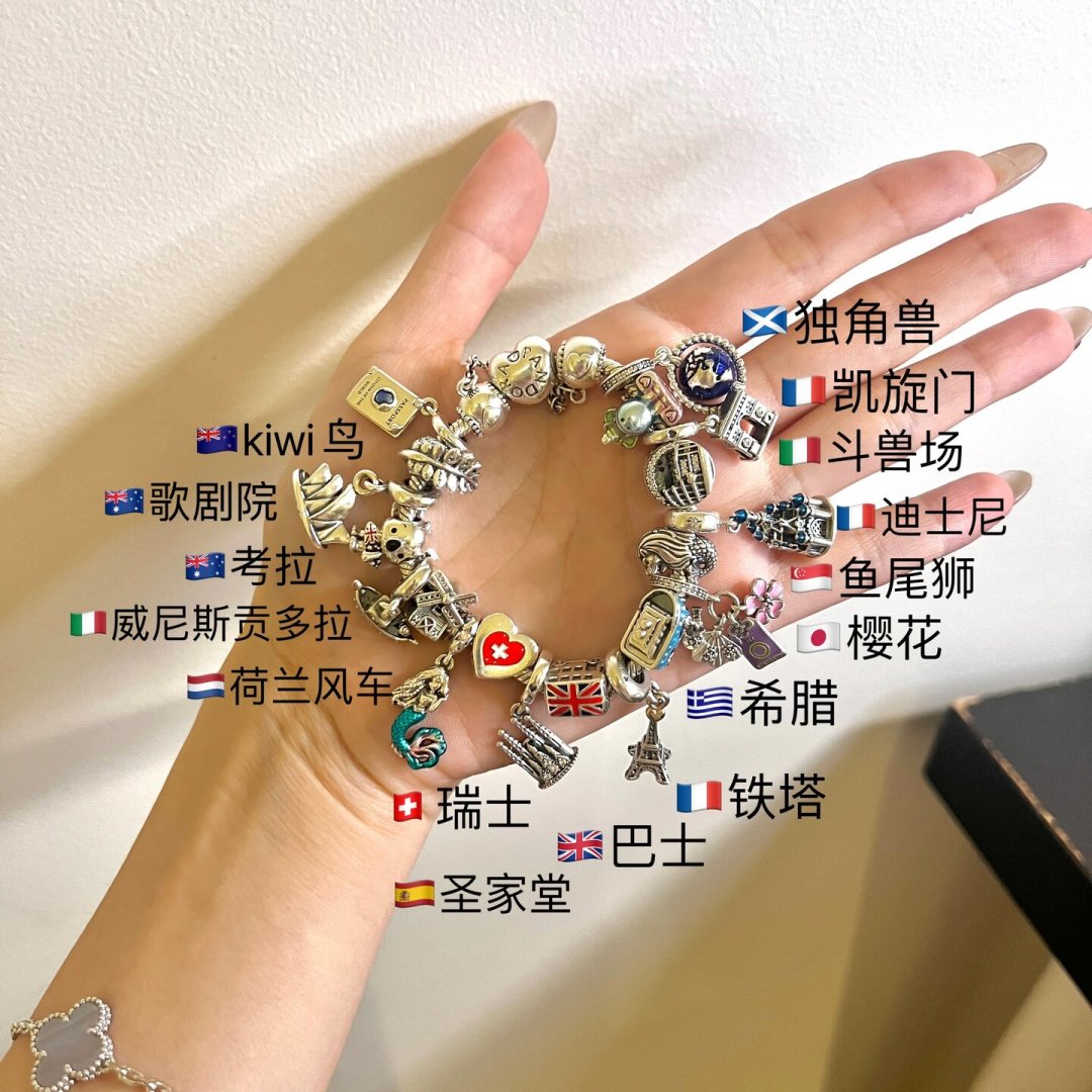潘多拉对