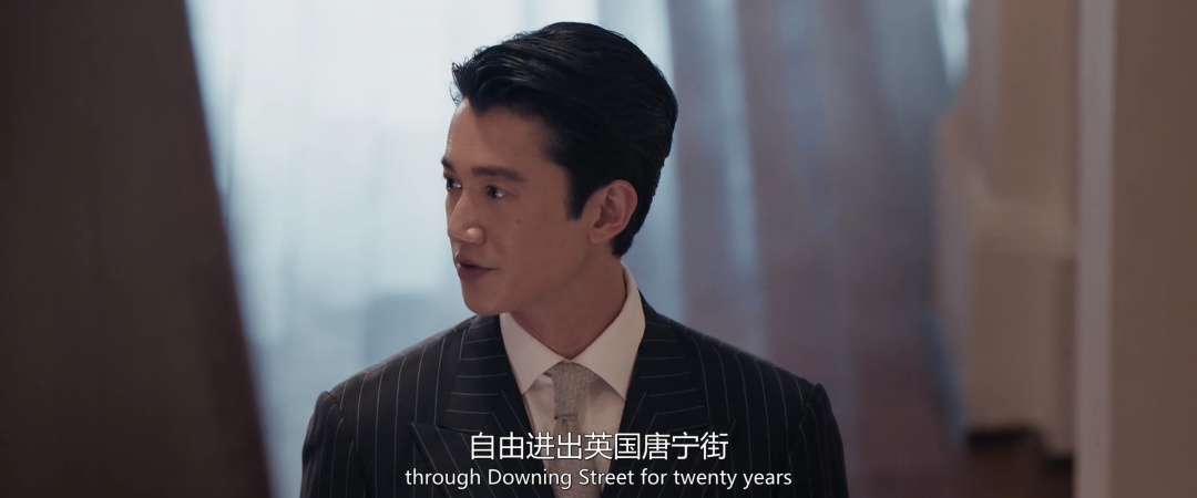 《寒战1994》全网上线:先别急着找肥猫,这份郑则仕追片指南收好
