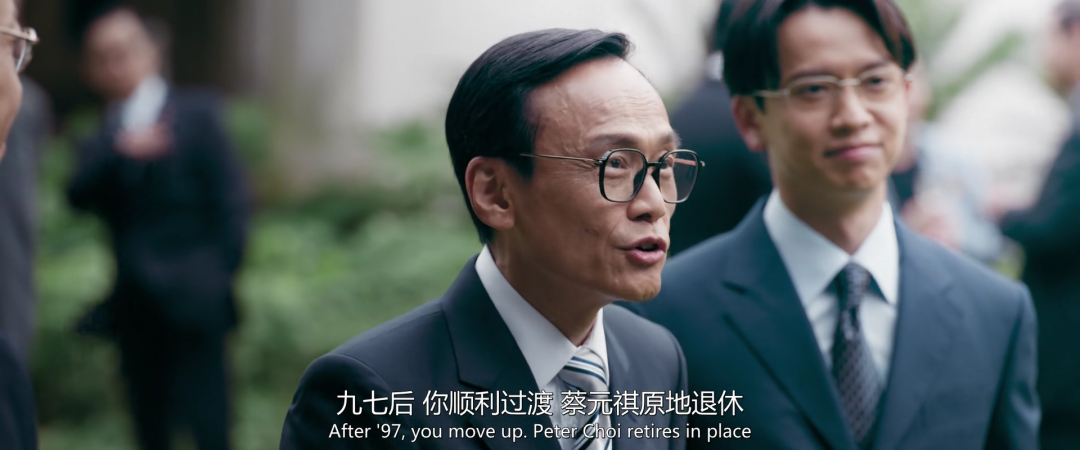 《寒战1994》全网上线:先别急着找肥猫,这份郑则仕追片指南收好