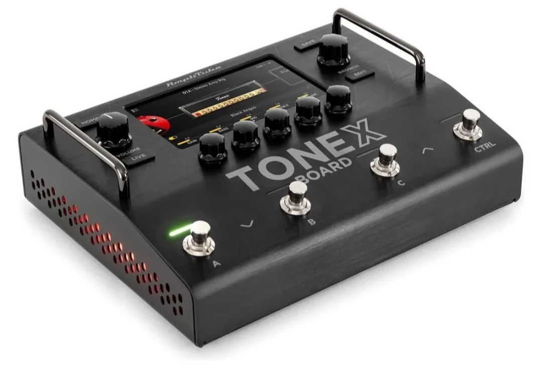 IK 给全部 TONEX 用户开了 2.0 公测:要不要更、下载怎么不踩坑,看完再动手