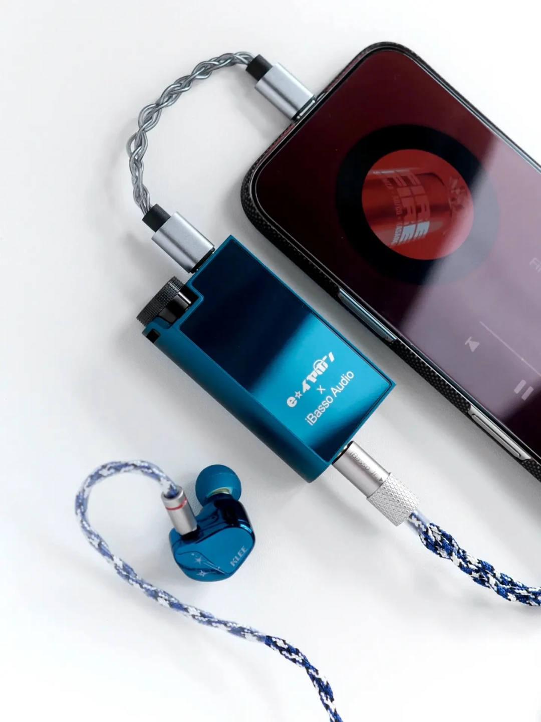 手机音质够好了,HiFi播放器还值不值得买?先看懂被主动放弃的“危险区间”