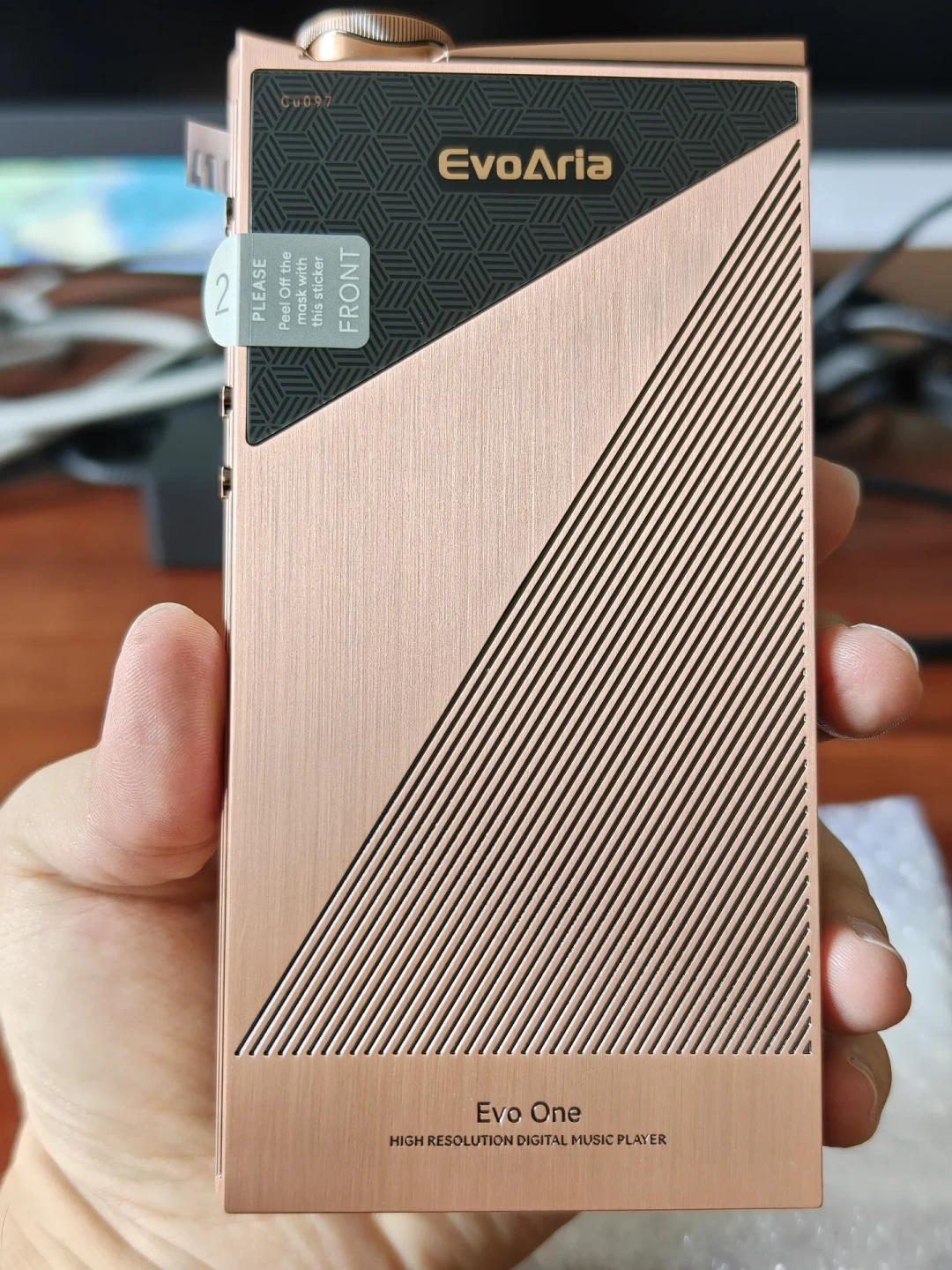 手机音质够好了,HiFi播放器还值不值得买?先看懂被主动放弃的“危险区间”