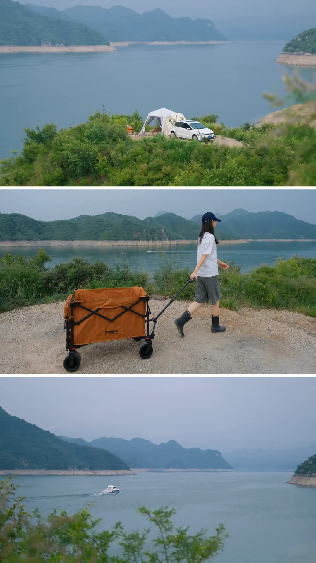 房车博主批量消失,床车旅居爆火:9月想把车开去南方过冬,先算完这三笔账