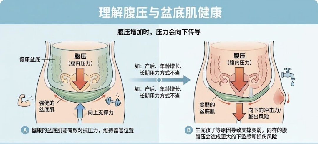 「练盆底肌让男人更强」?翻完知乎、小红书、B站的讨论,先把这3个问题想清楚