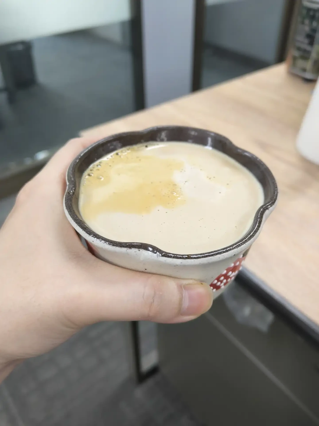 奶泡完美却拉不干净?坏掉的可能是