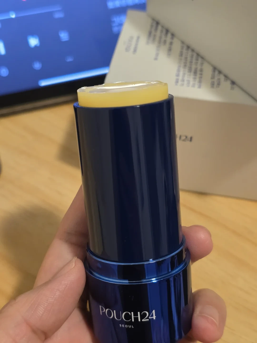 河智苑的“状态作业”分两半：能抄的那半几乎免费，另一半是她自己的生意，内地还没开店