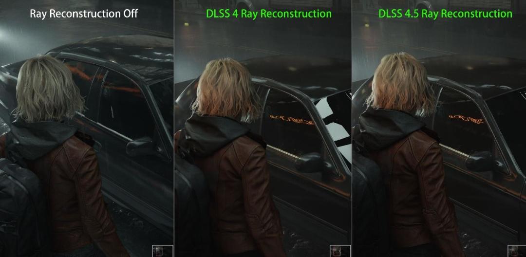 RTX 3080开泄露版DLSS5崩到4帧:秋天换卡前,先把这笔账算清