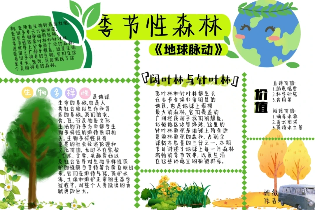 孩子的暑假作业是看《地球脉动》?不用刷完25集,挑对两集一晚就够