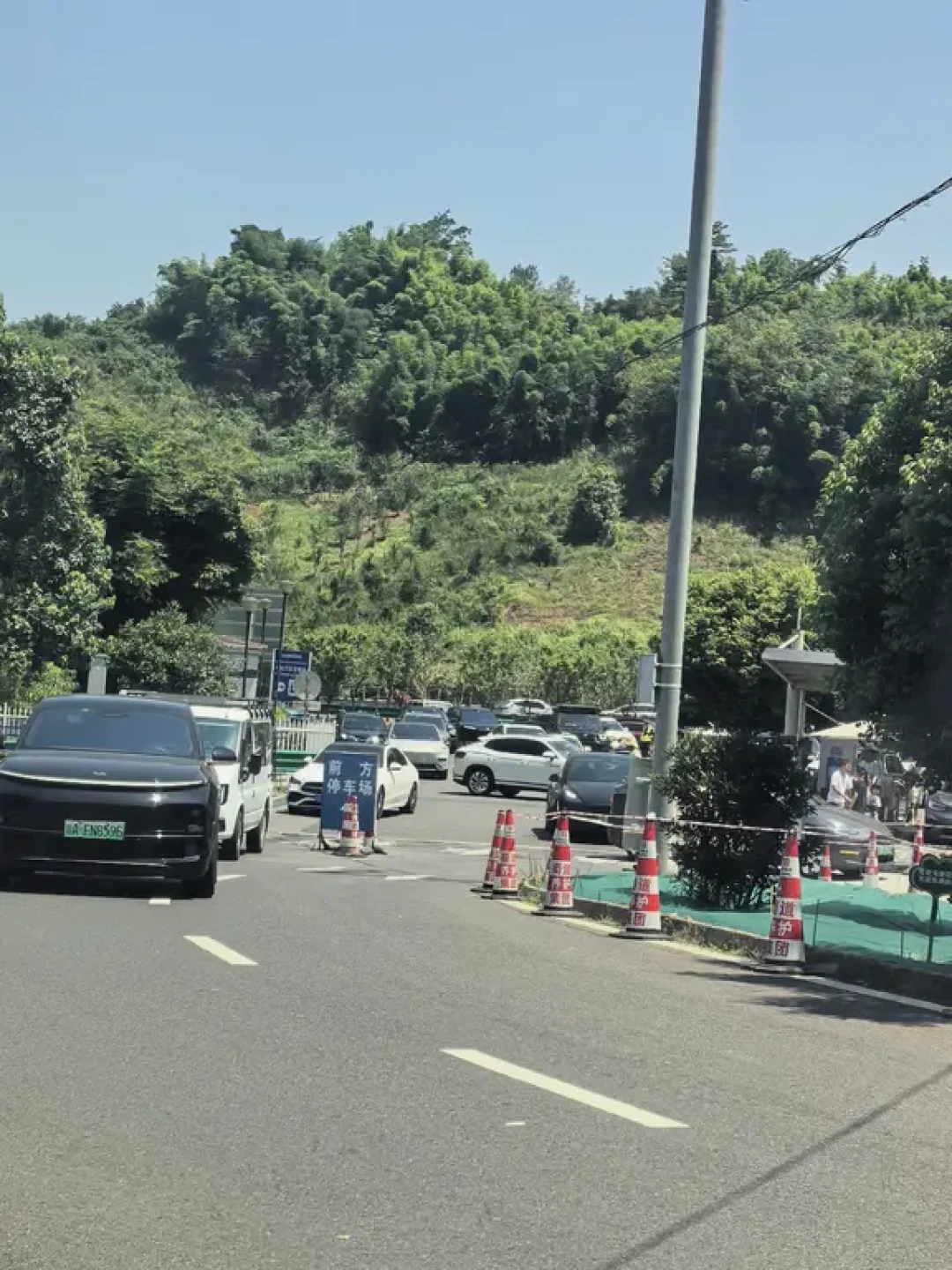 海鸥标称305都能到拉萨,真正吓住电车车主的从来不是续航:翻完8月十几份进藏实录,出发前先算清这三本账