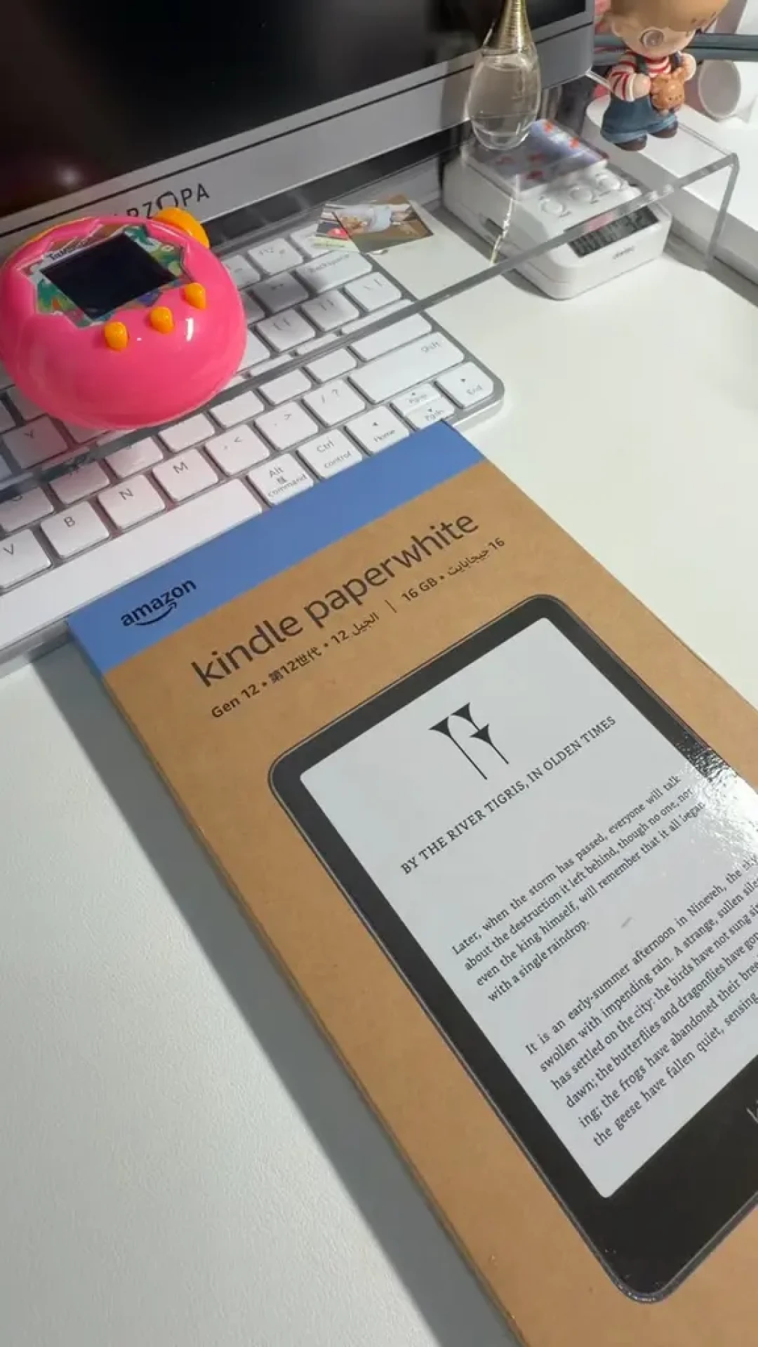 全新 Kindle 高攀不起,二手也不是捡漏场:对完近 40 篇买卖帖和翻车帖,各代行情价、值不值线和 7 个坑一次说清