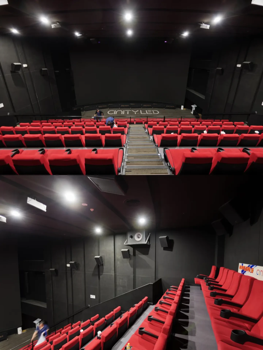 9月4日四部片撞个正着:杀死比尔预售近千万、坠落2点映满员、怒之杀已上线流媒体、怪屋19.9——这个周末谁先买哪张票