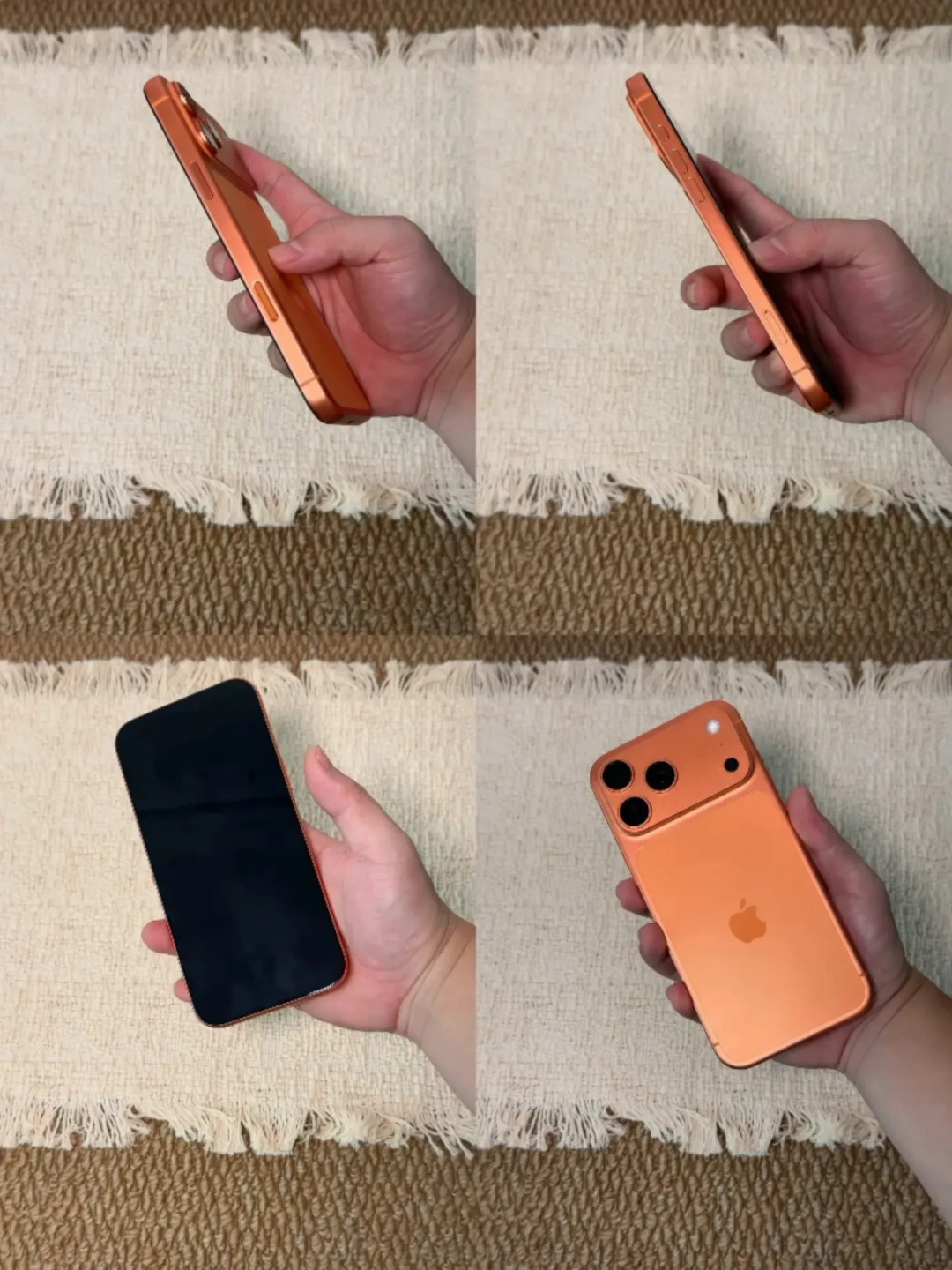 iPhone 18定档9月10日,蹲二手16 Pro Max抄底前先算三笔账:四千多拿不下,捡漏对象也变了