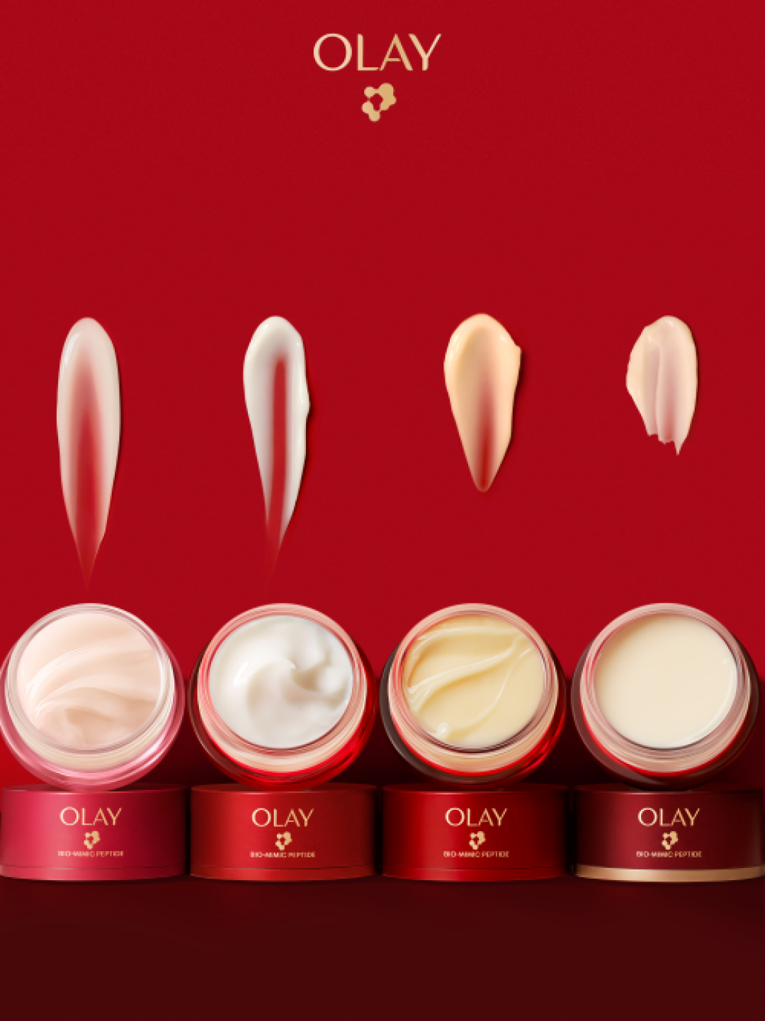 OLAY 第6代超红瓶上市满月:升级了什么、4种质地怎么选、现在买还是等双11,一次说清