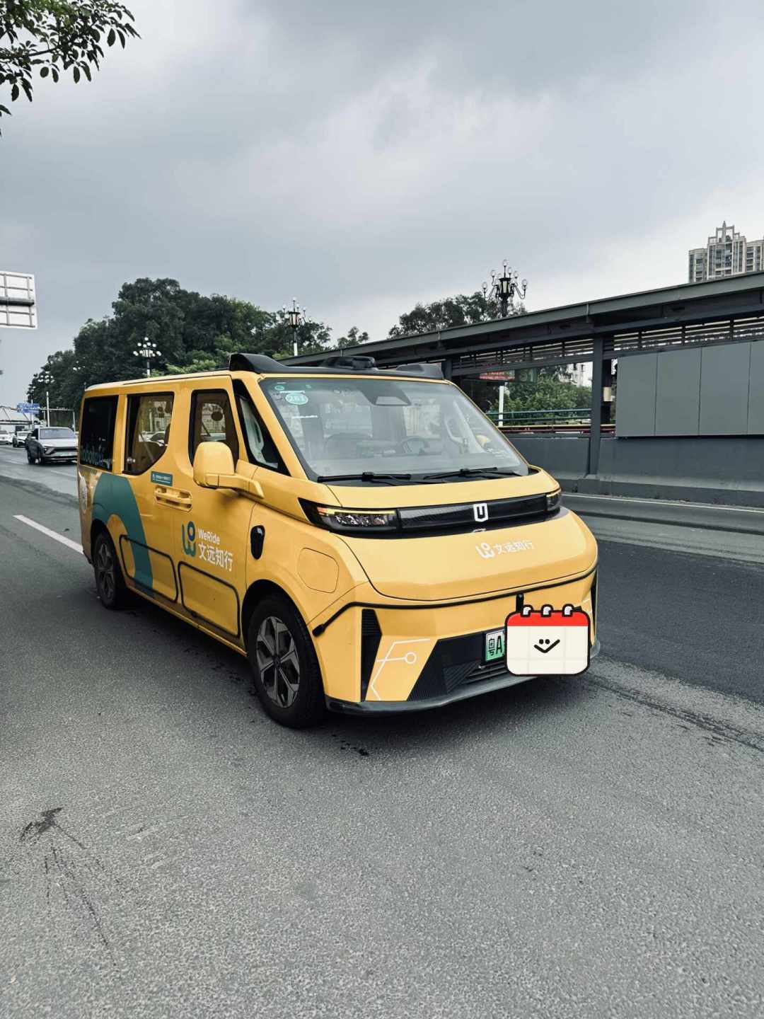 Cybercab发布的这周,国内无人车反而悄悄变贵了:第一单坐之前,先弄清这3个价格真相、3条规则和一个叫车姿势