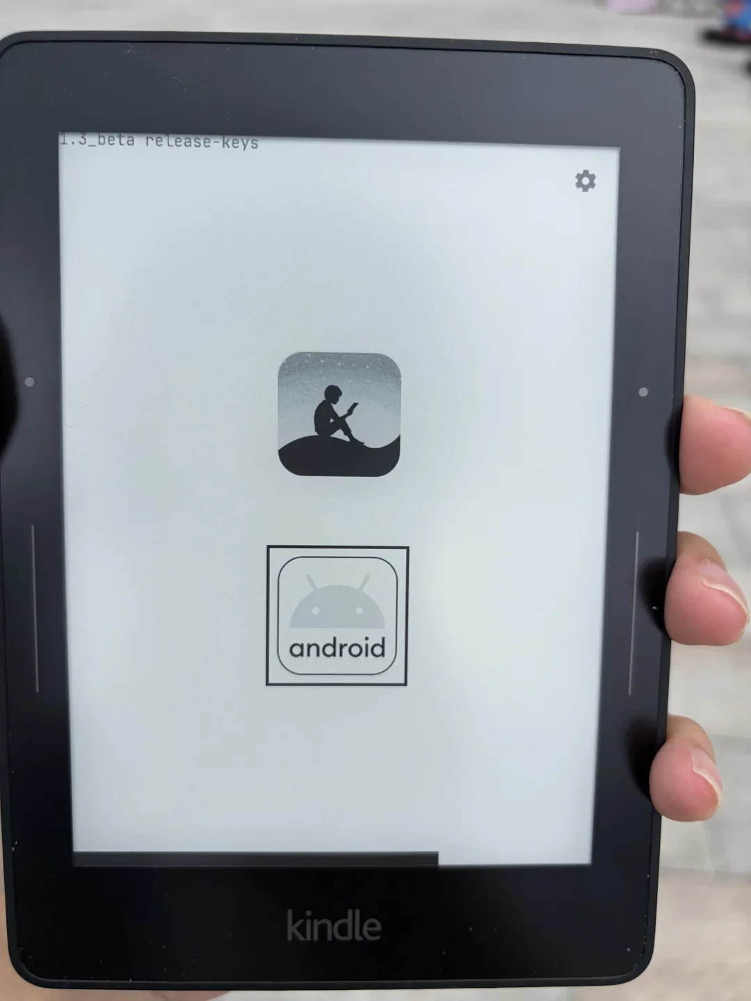 你的泡面盖Kindle,可能刚好在刷安卓的名单里:夏末这波复活潮,谁该上车、谁再等等、谁千万别