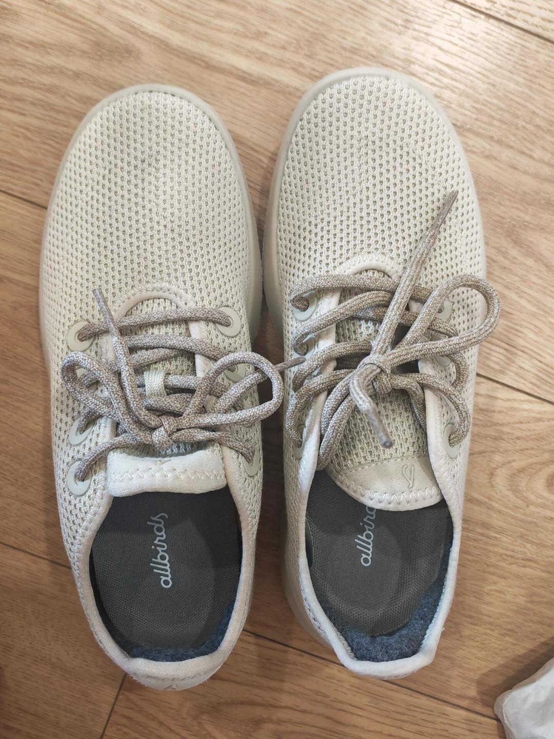 男人秋天买Allbirds,先别急着下单:搞懂这5条线,再决定捡山姆的漏还是买新款
