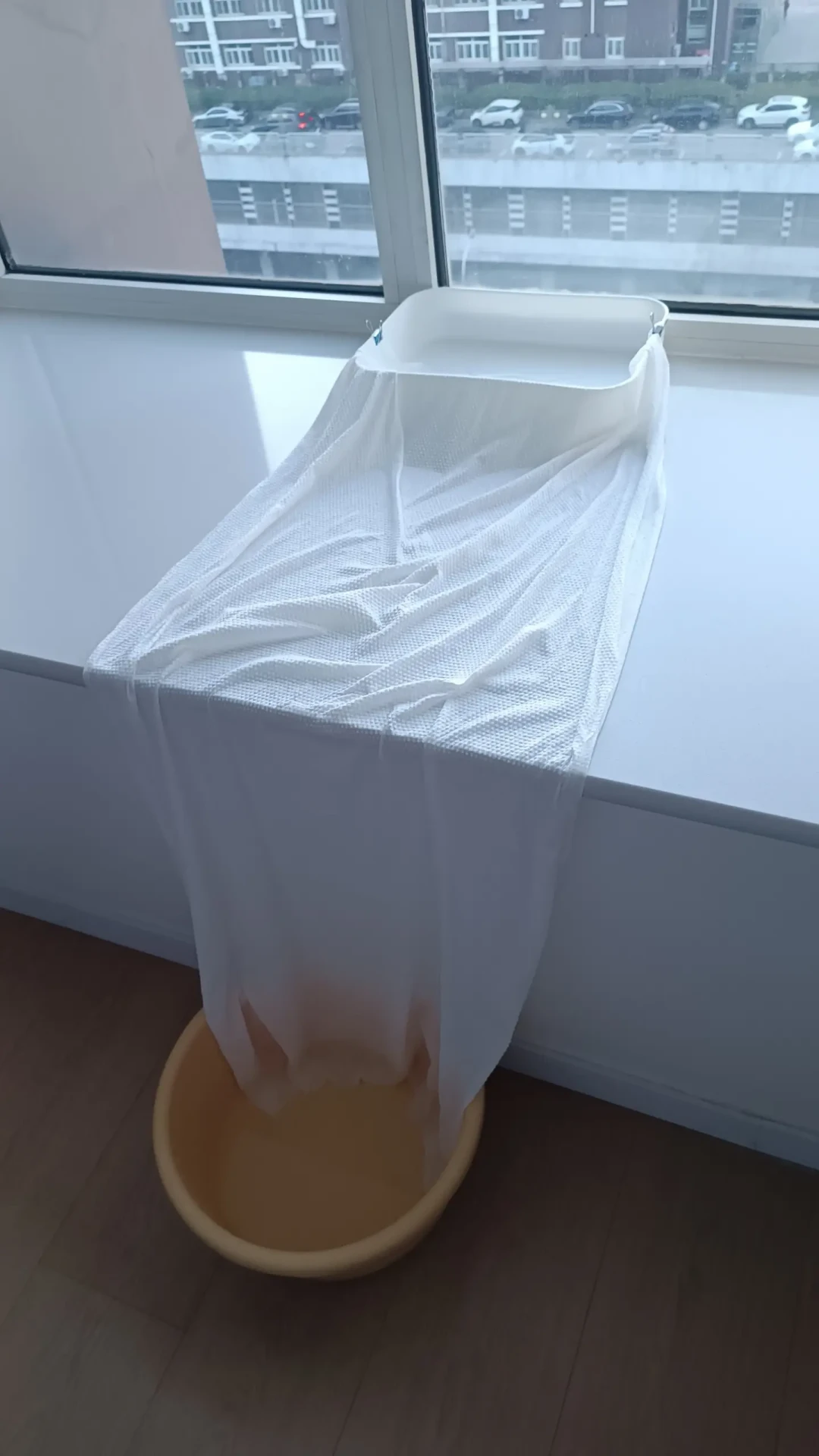 加湿器加水之争吵上热搜:自来水到底能不能加,关键看你机器是