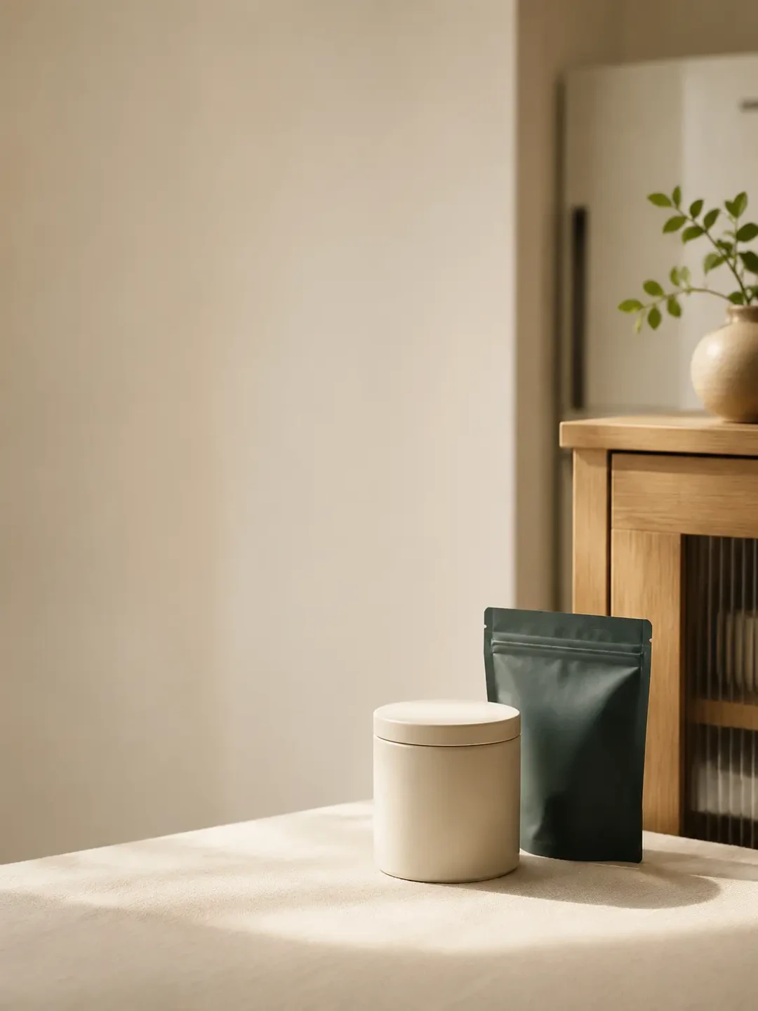 家里的半开封绿茶,9月是最后处置窗口:冷藏还是冷冻、要不要专茶小冰箱,一篇算清