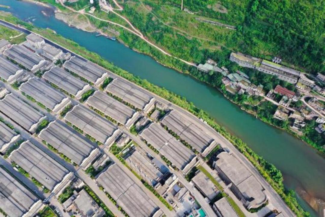 卖刮码酒被罚5万、大商暴雷欠7000万:中秋前,潭酒