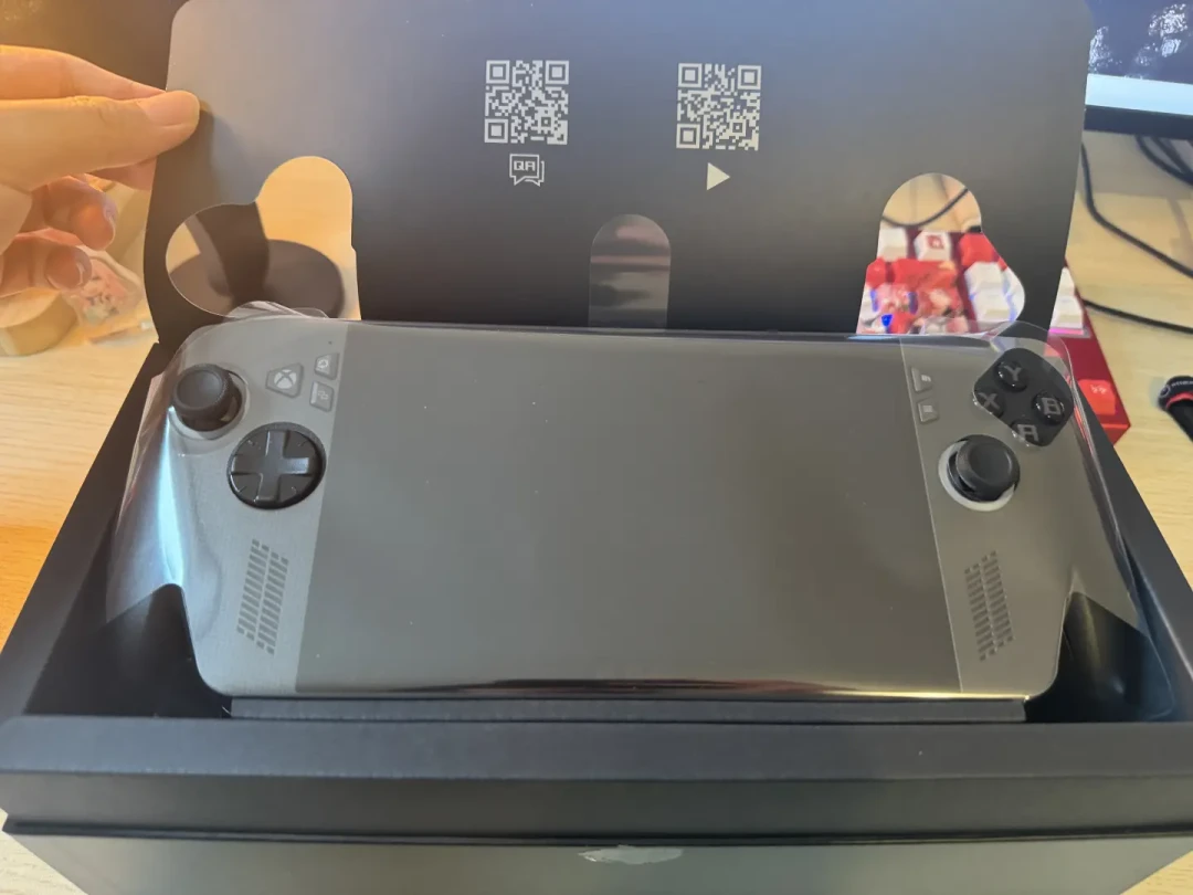 次世代Xbox不是一台主机,是一家人:核完