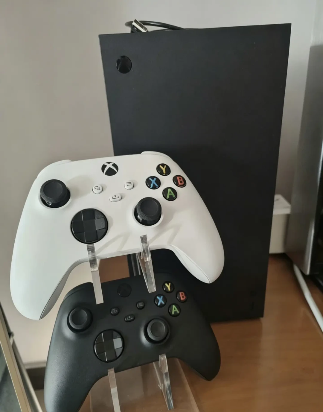 次世代Xbox不是一台主机,是一家人:核完