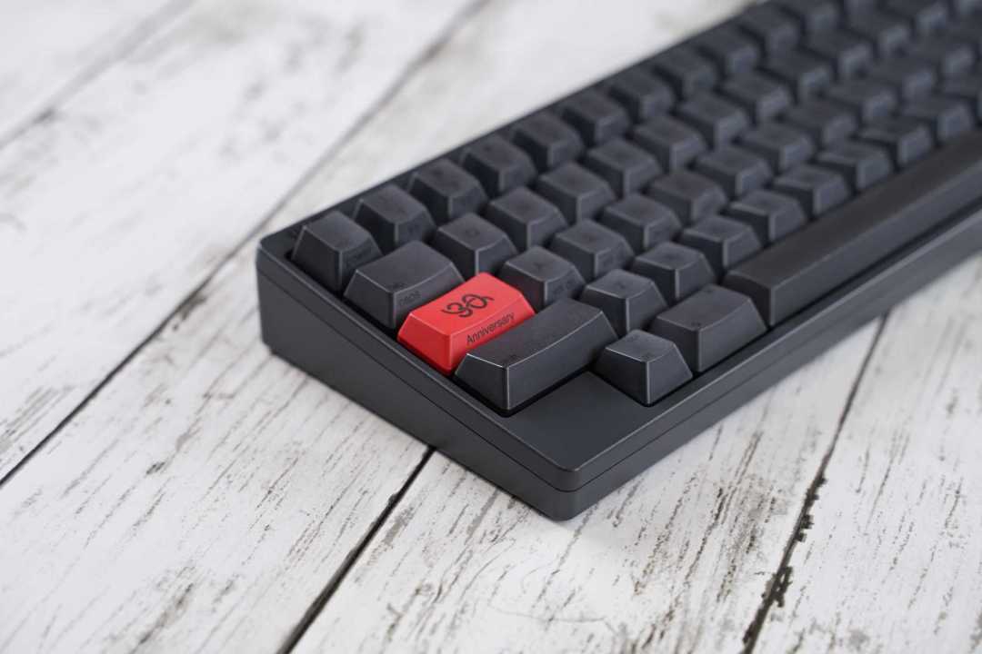 跟AI聊天的时间超过写代码:vibe coding时代,HHKB配列还值得买吗?