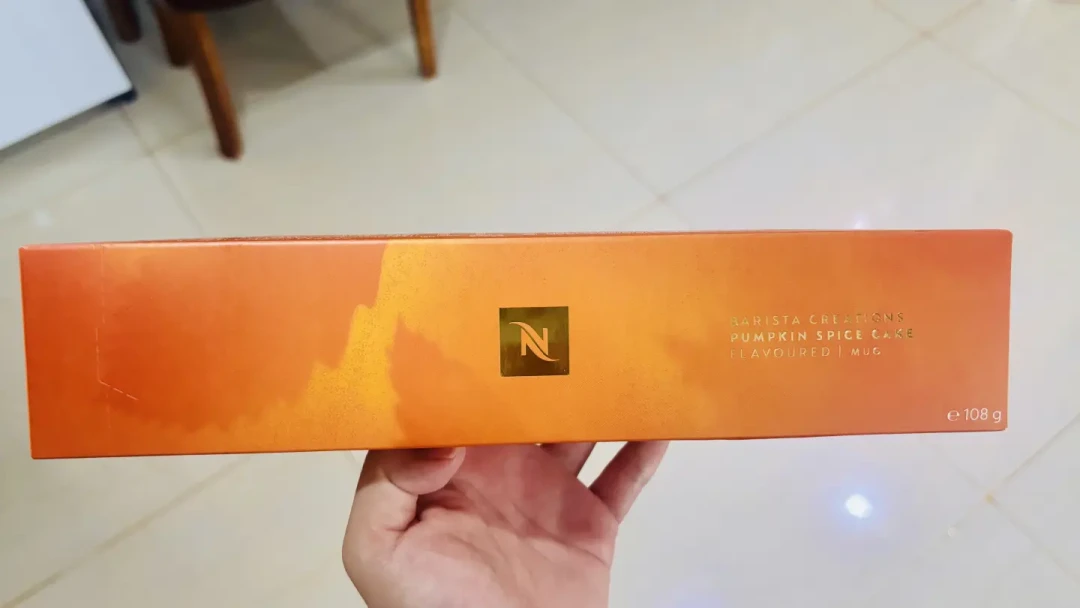 Nespresso 秋季限定口碑两极:被骂「中药」的风味胶囊,加奶加冰完全是另一杯