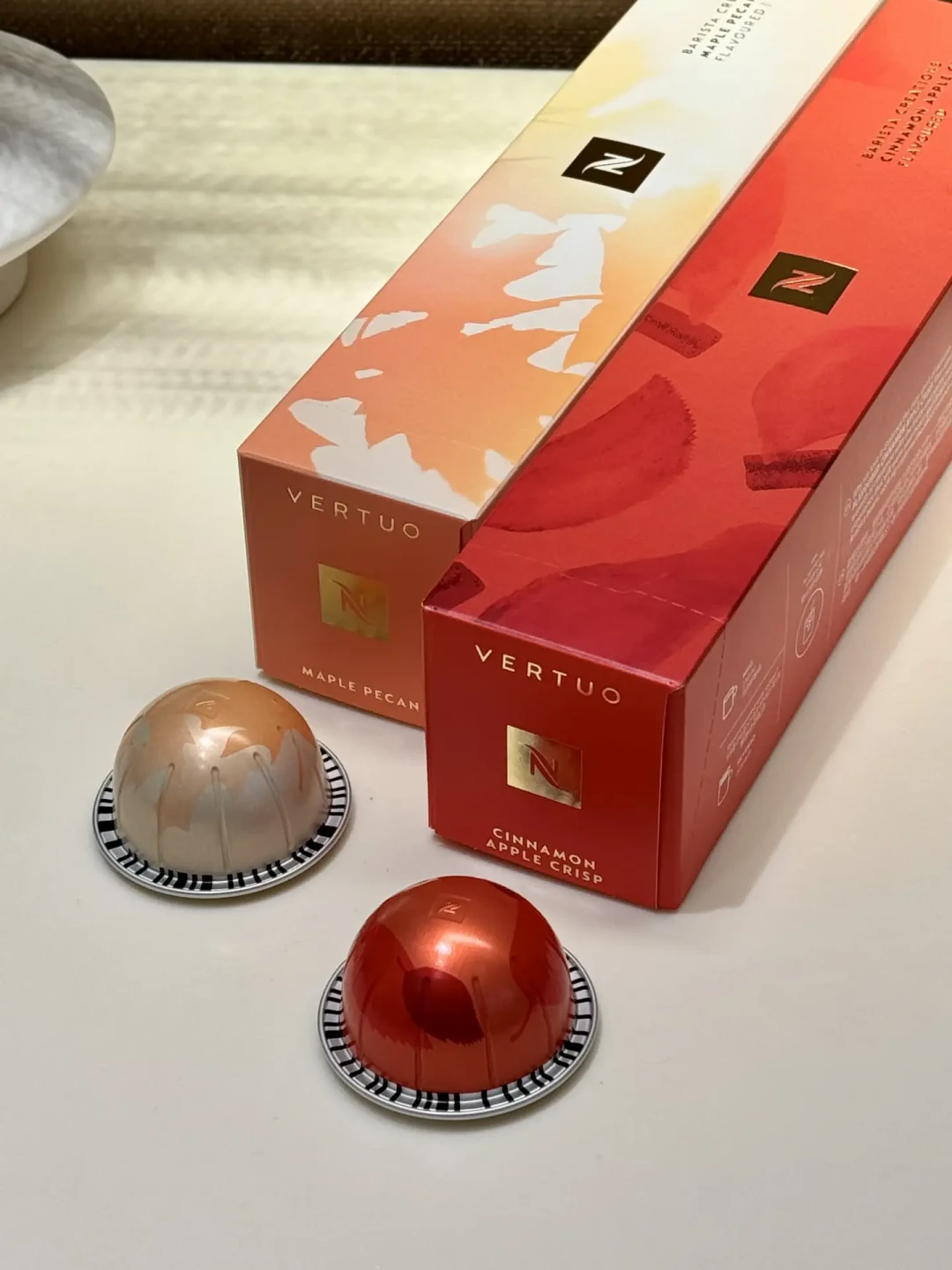 Nespresso 秋季限定口碑两极:被骂「中药」的风味胶囊,加奶加冰完全是另一杯